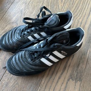 Adidas mundial turf cleats